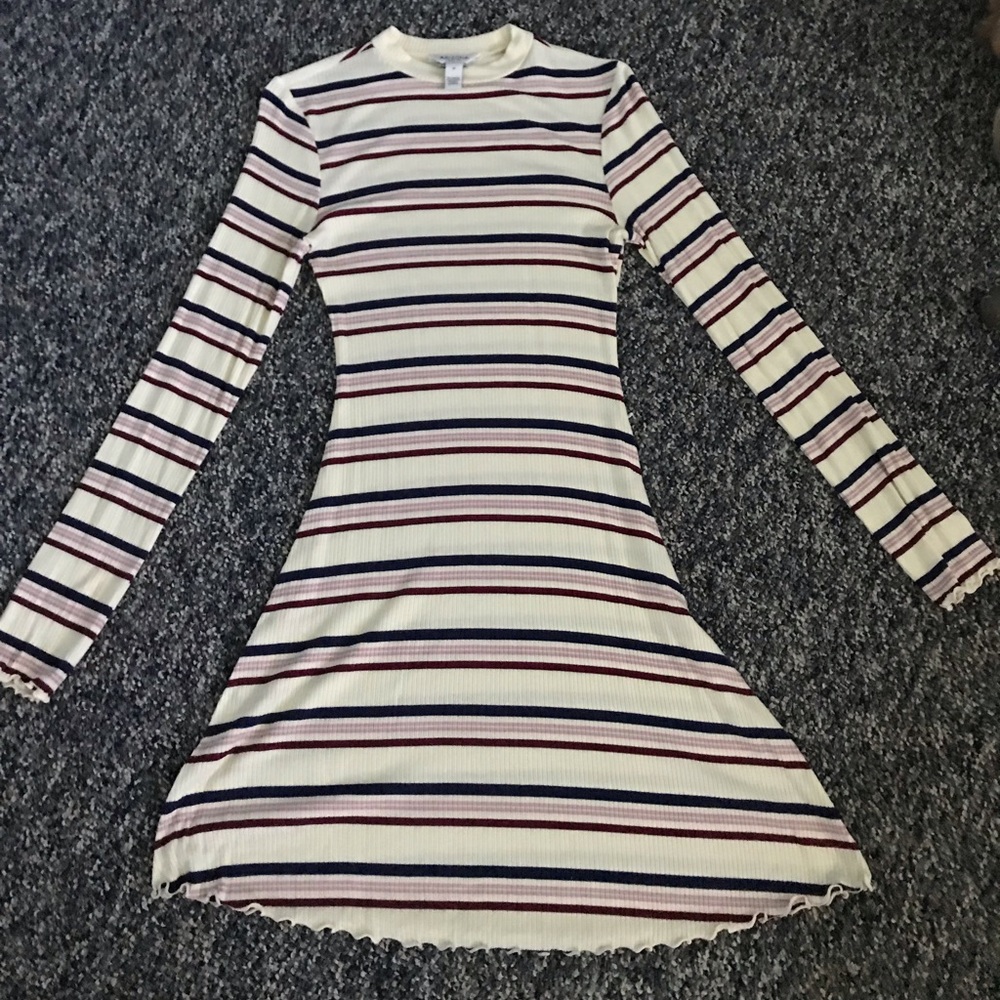 Arizona fit and flare dress
